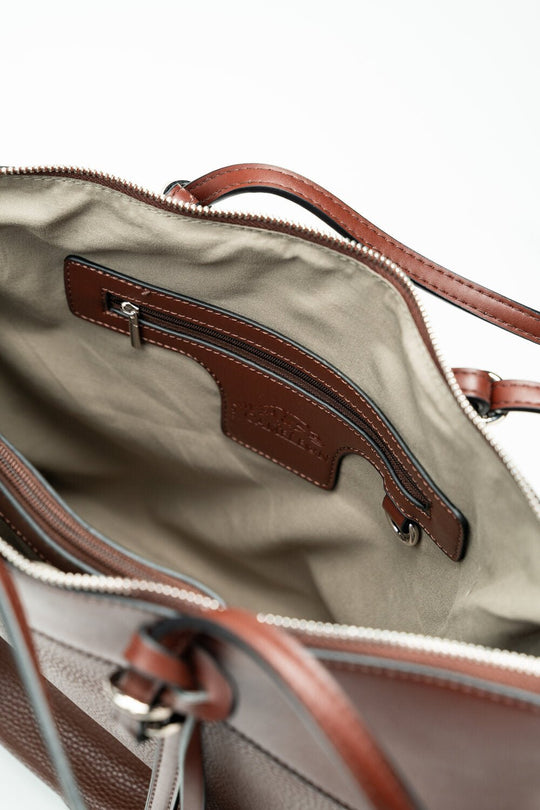 Concealed Carry Grace Tote