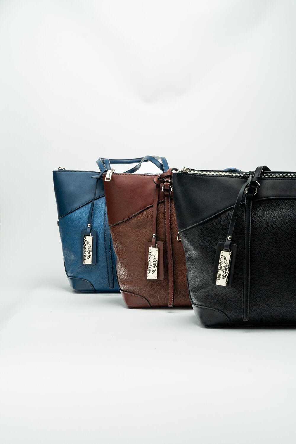 Concealed Carry Grace Tote