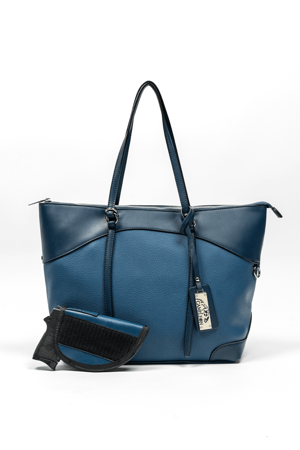 Concealed Carry Grace Tote