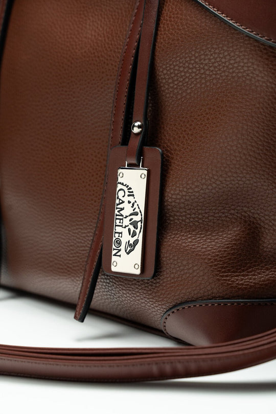 Concealed Carry Grace Tote