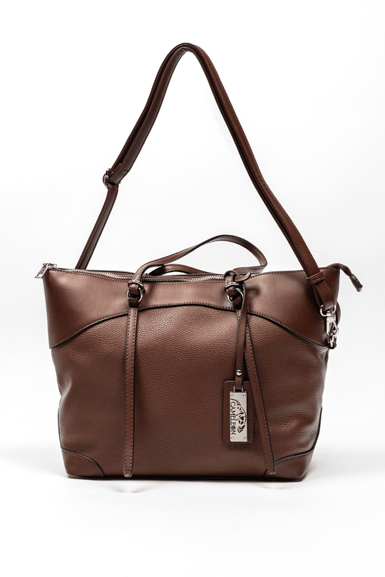 Concealed Carry Grace Tote