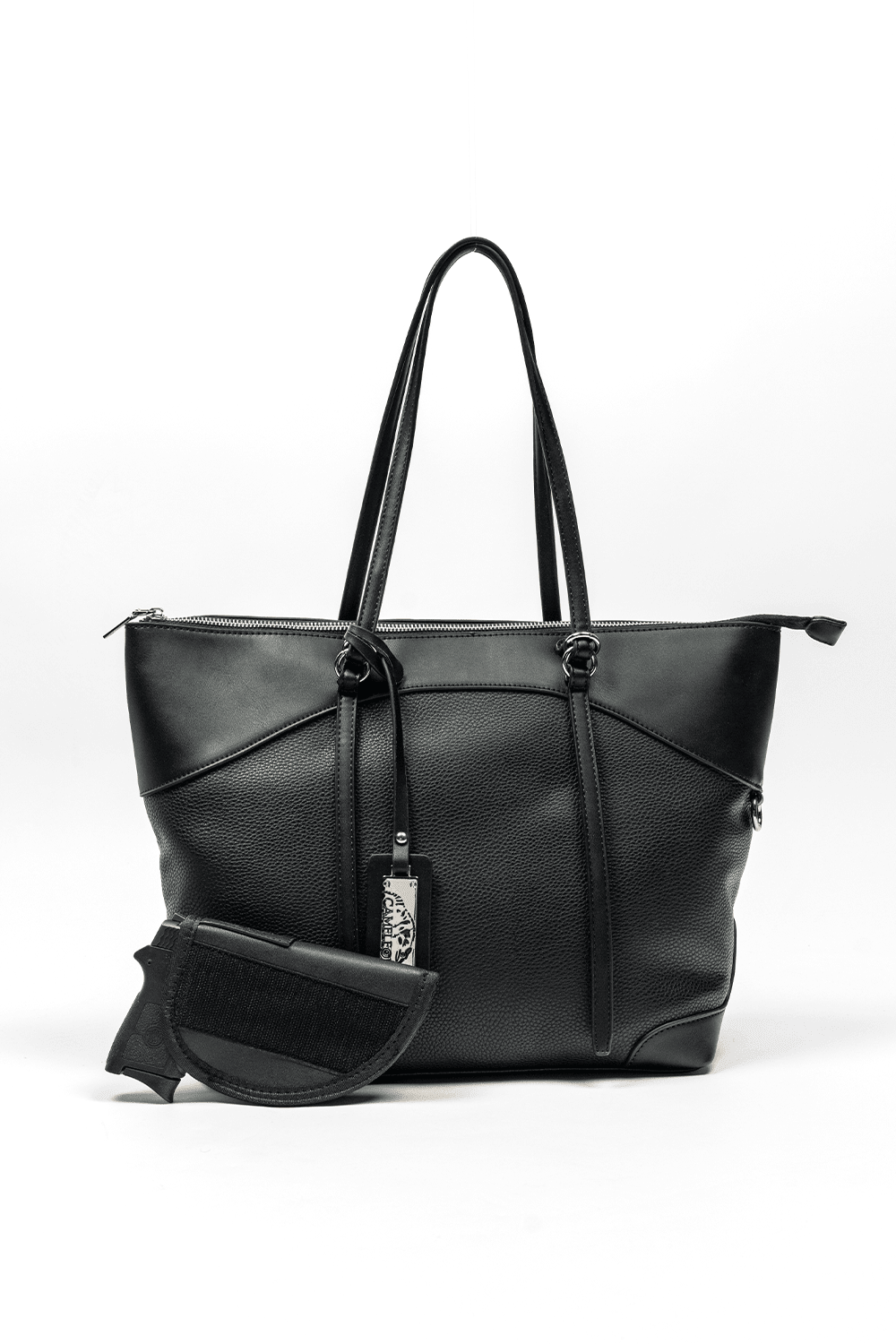 Concealed Carry Grace Tote