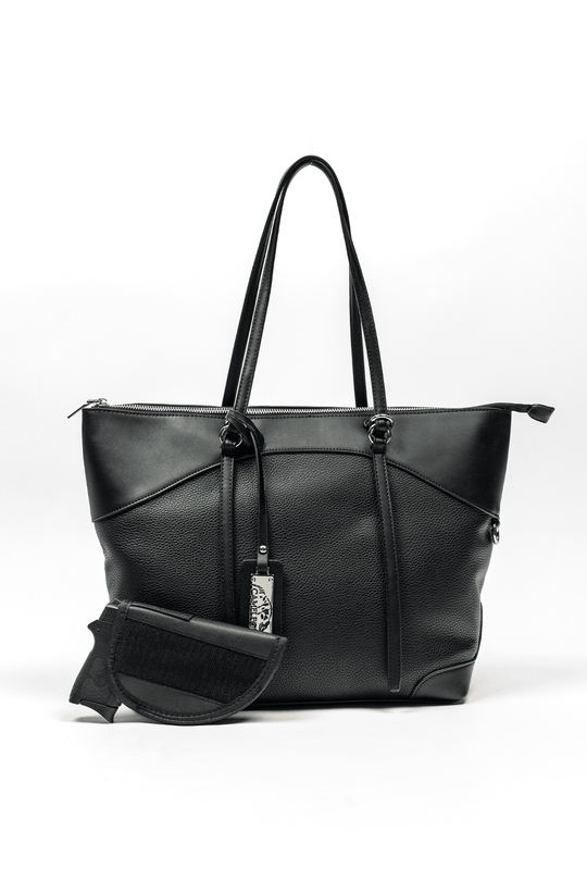 Concealed Carry Grace Tote