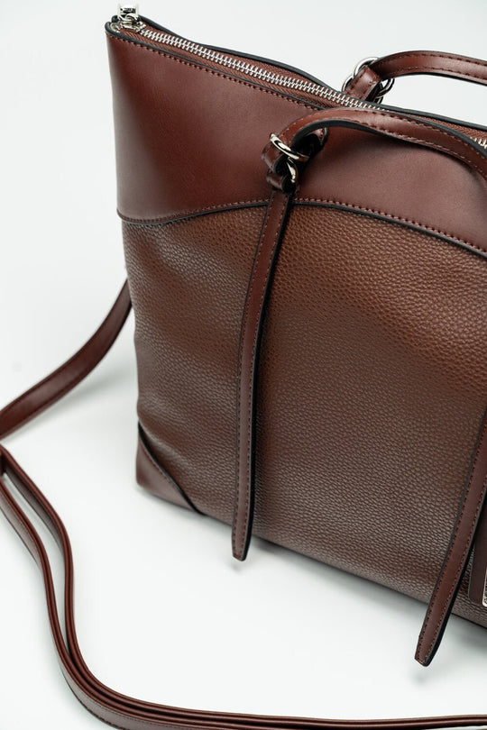 Concealed Carry Grace Tote