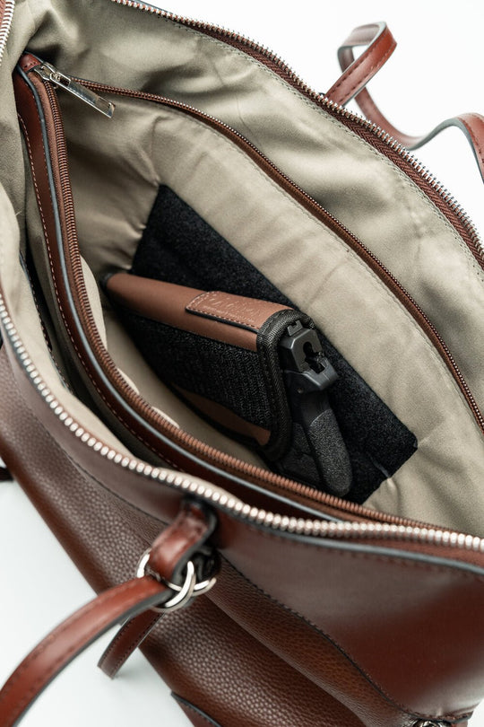Concealed Carry Grace Tote