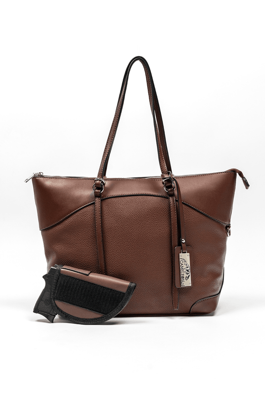 Concealed Carry Grace Tote