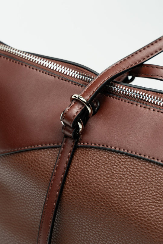 Concealed Carry Grace Tote