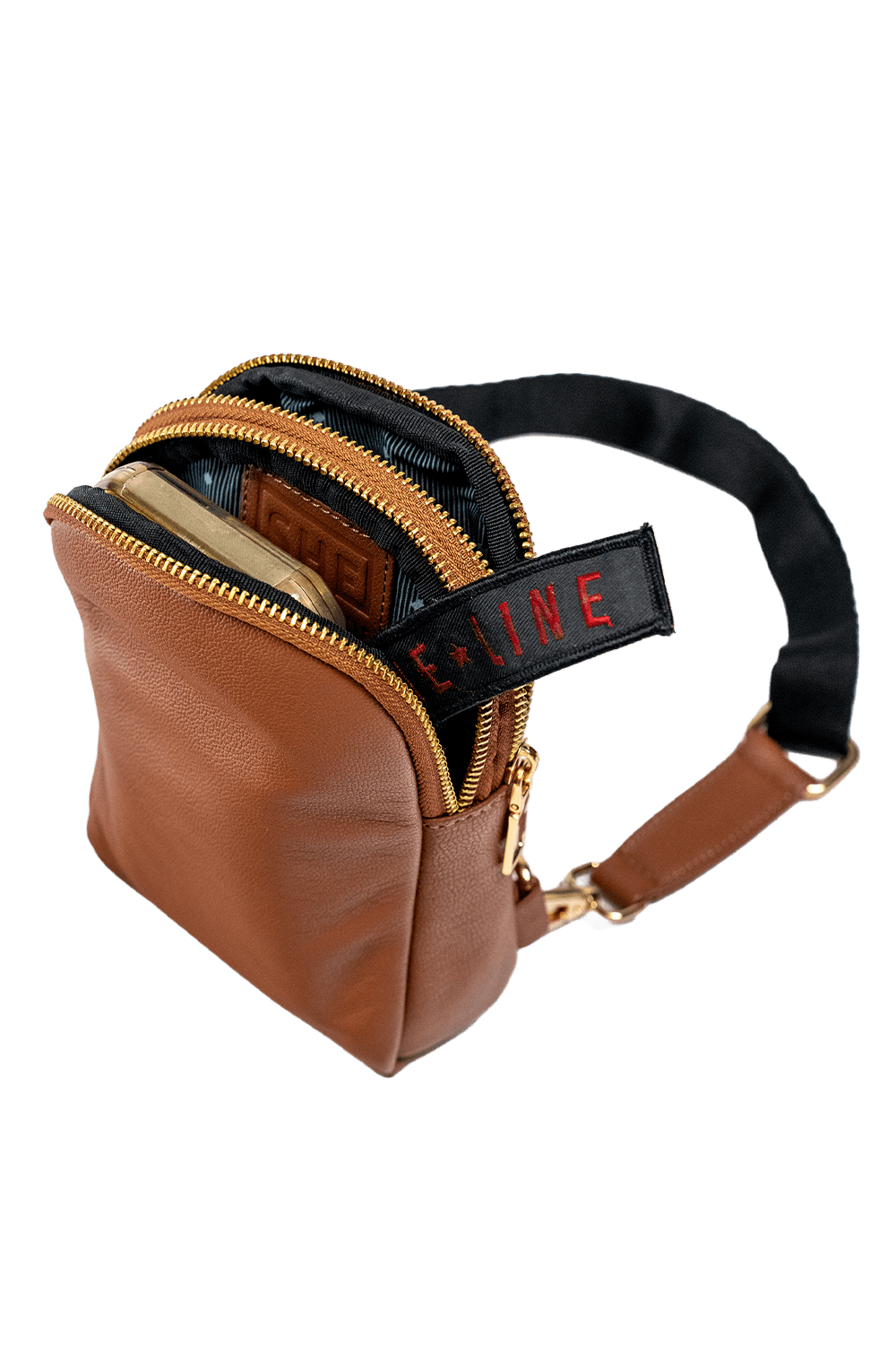 Concealed Carry Starsling Sling Bag