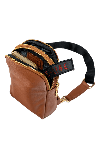 Concealed Carry Starsling Sling Bag
