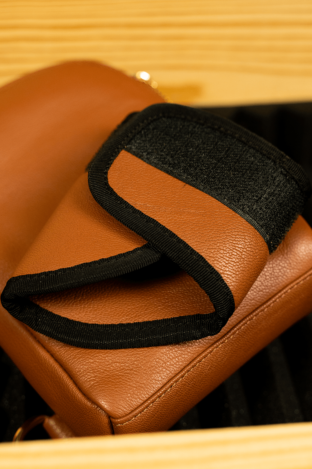Concealed Carry Starsling Sling Bag