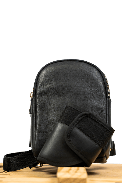 Concealed Carry Starsling Sling Bag