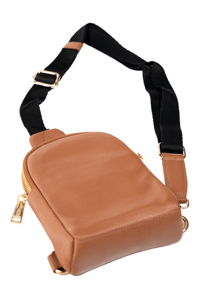 Concealed Carry Starsling Sling Bag
