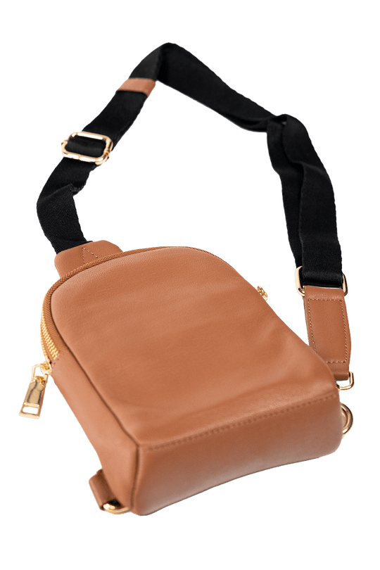 Concealed Carry Starsling Sling Bag