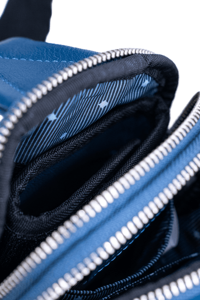 Concealed Carry Starsling Sling Bag