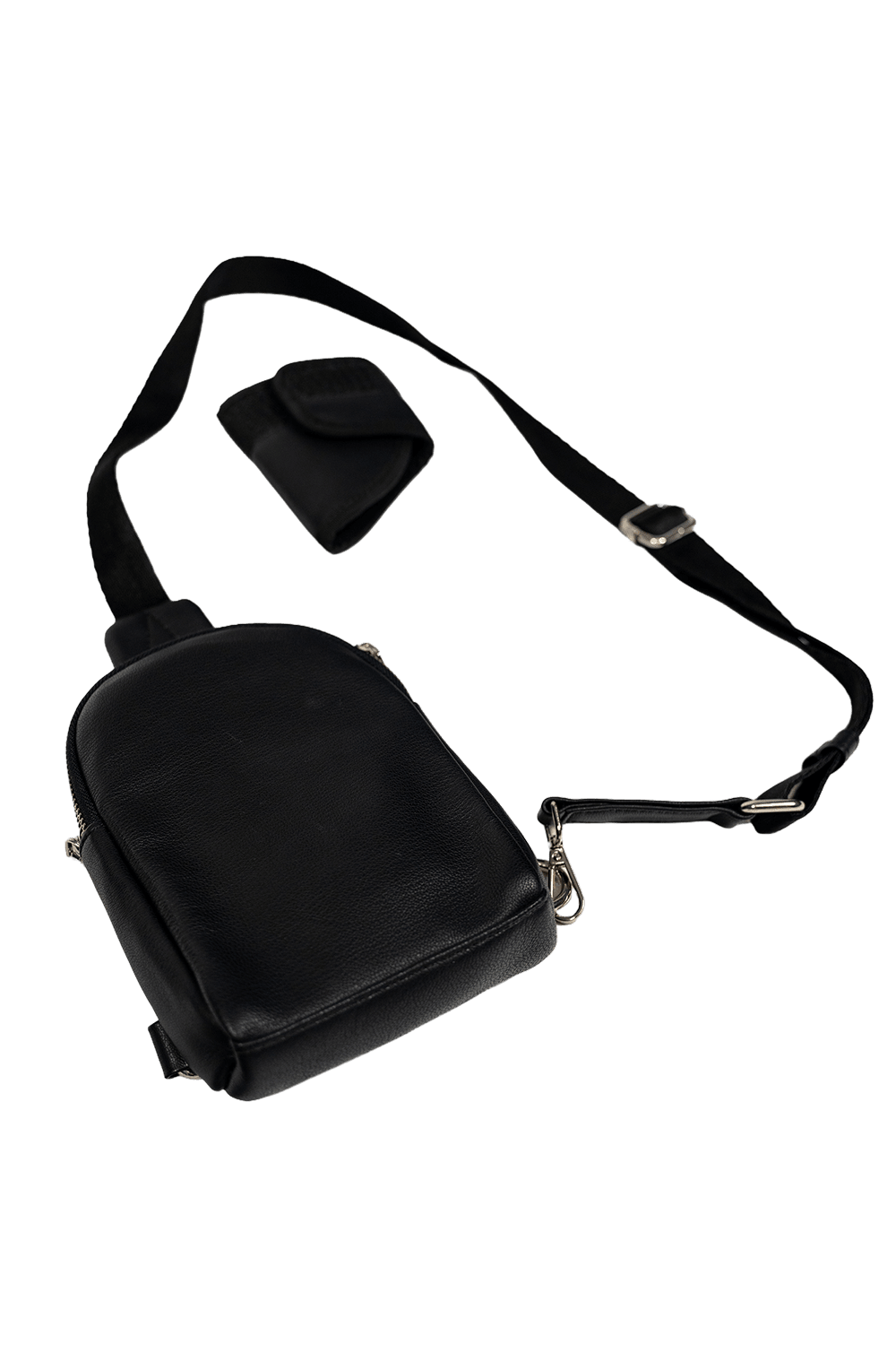 Concealed Carry Starsling Sling Bag