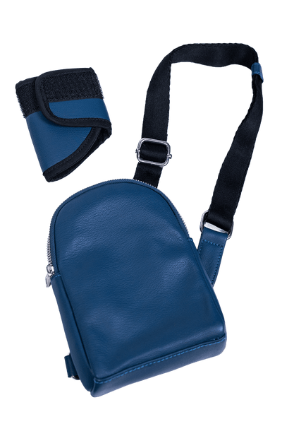 Concealed Carry Starsling Sling Bag
