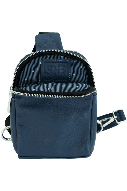 Concealed Carry Starsling Sling Bag