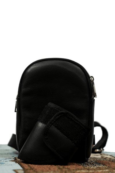 Concealed Carry Starsling Sling Bag