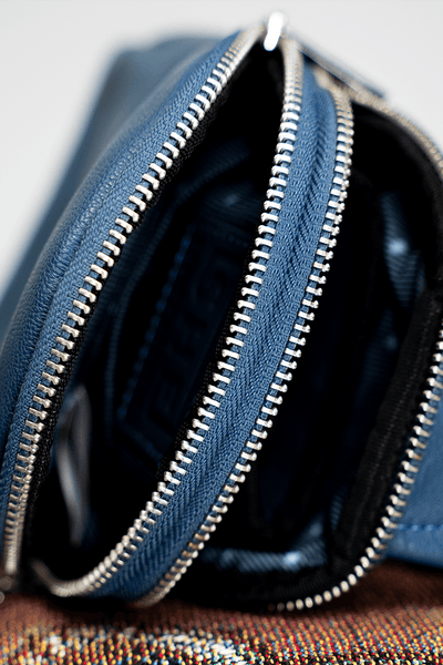 Concealed Carry Starsling Sling Bag