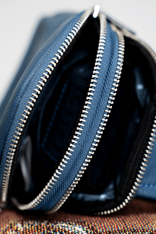 Concealed Carry Starsling Sling Bag