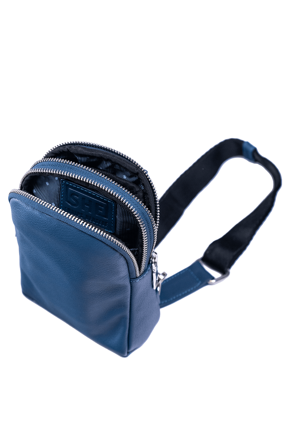 Concealed Carry Starsling Sling Bag