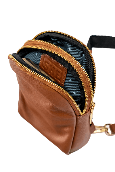 Concealed Carry Starsling Sling Bag