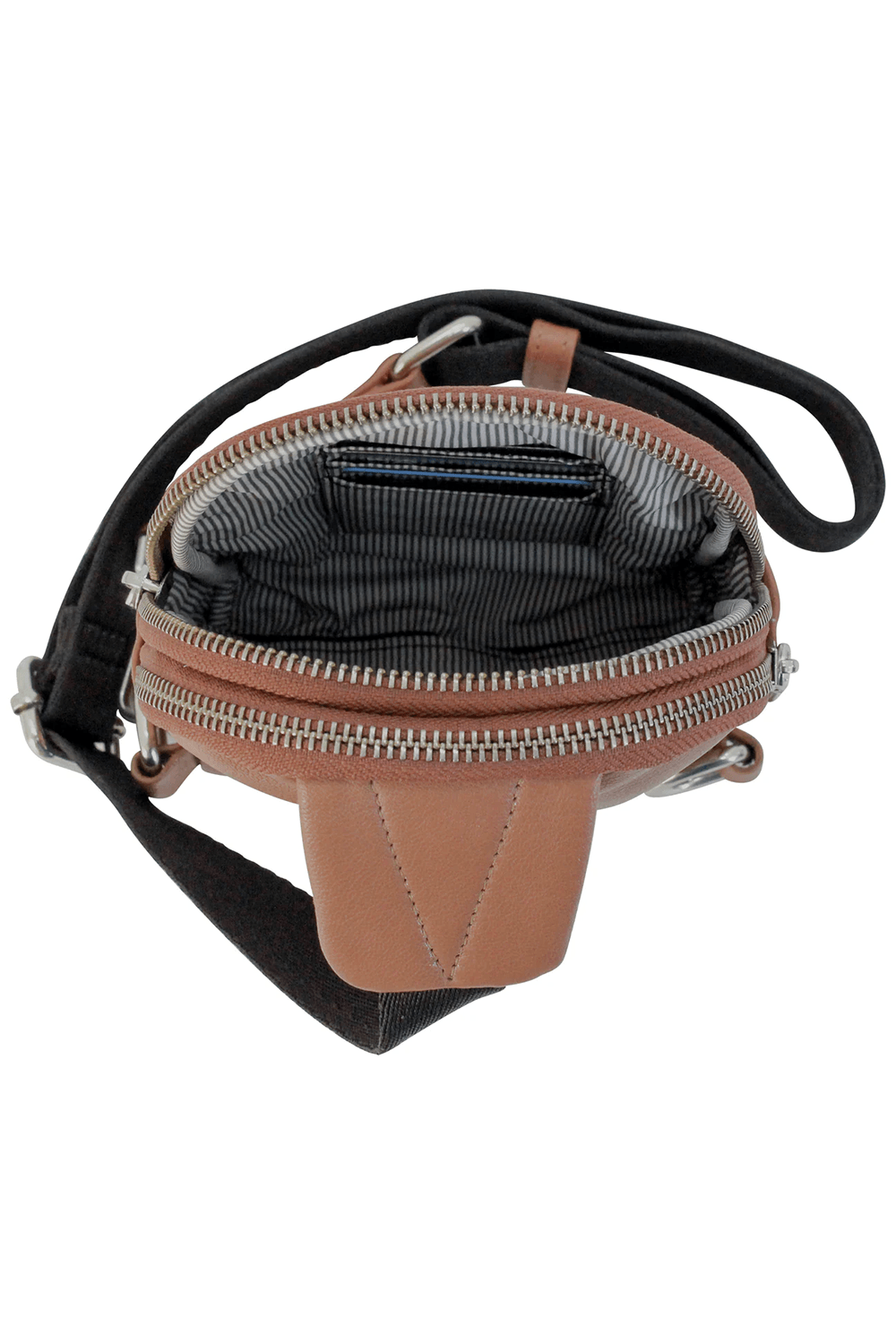 Concealed Carry Starsling Sling Bag