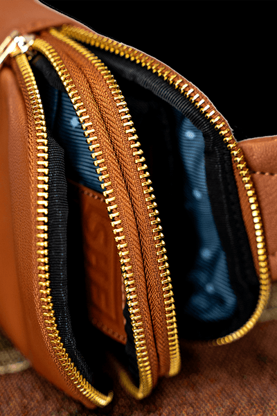 Concealed Carry Starsling Sling Bag