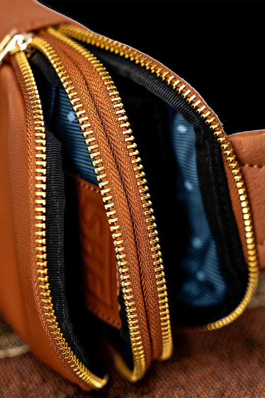 Concealed Carry Starsling Sling Bag