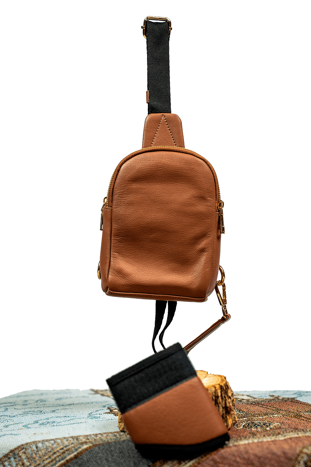 Concealed Carry Starsling Sling Bag
