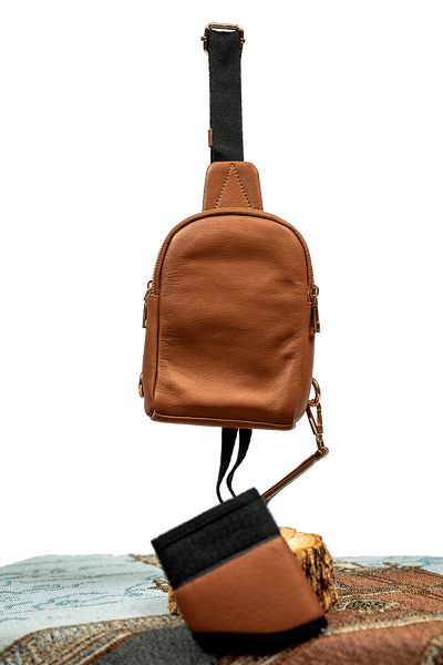 Concealed Carry Starsling Sling Bag
