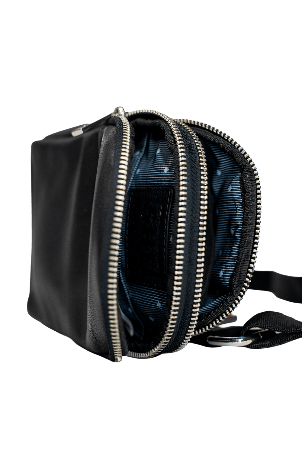 Concealed Carry Starsling Sling Bag