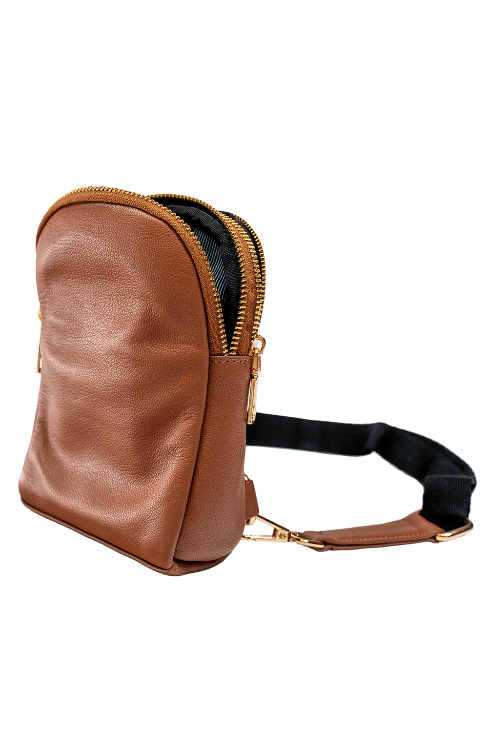 Concealed Carry Starsling Sling Bag
