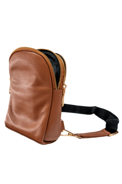 Concealed Carry Starsling Sling Bag
