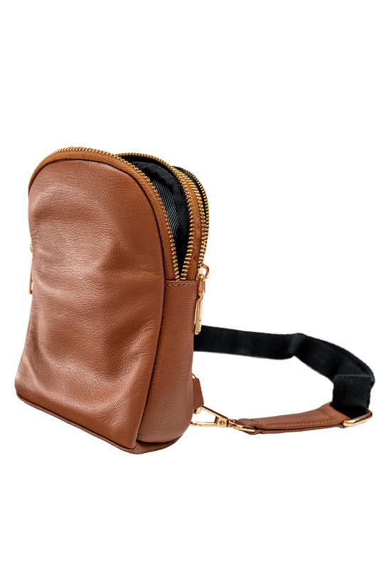 Concealed Carry Starsling Sling Bag