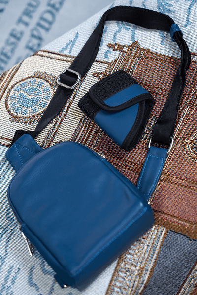 Concealed Carry Starsling Sling Bag