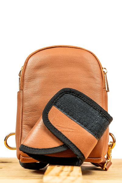 Concealed Carry Starsling Sling Bag