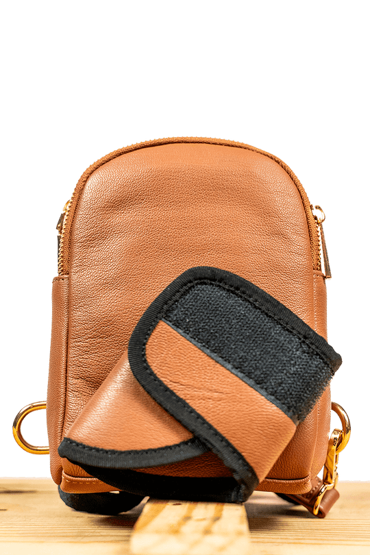Concealed Carry Starsling Sling Bag