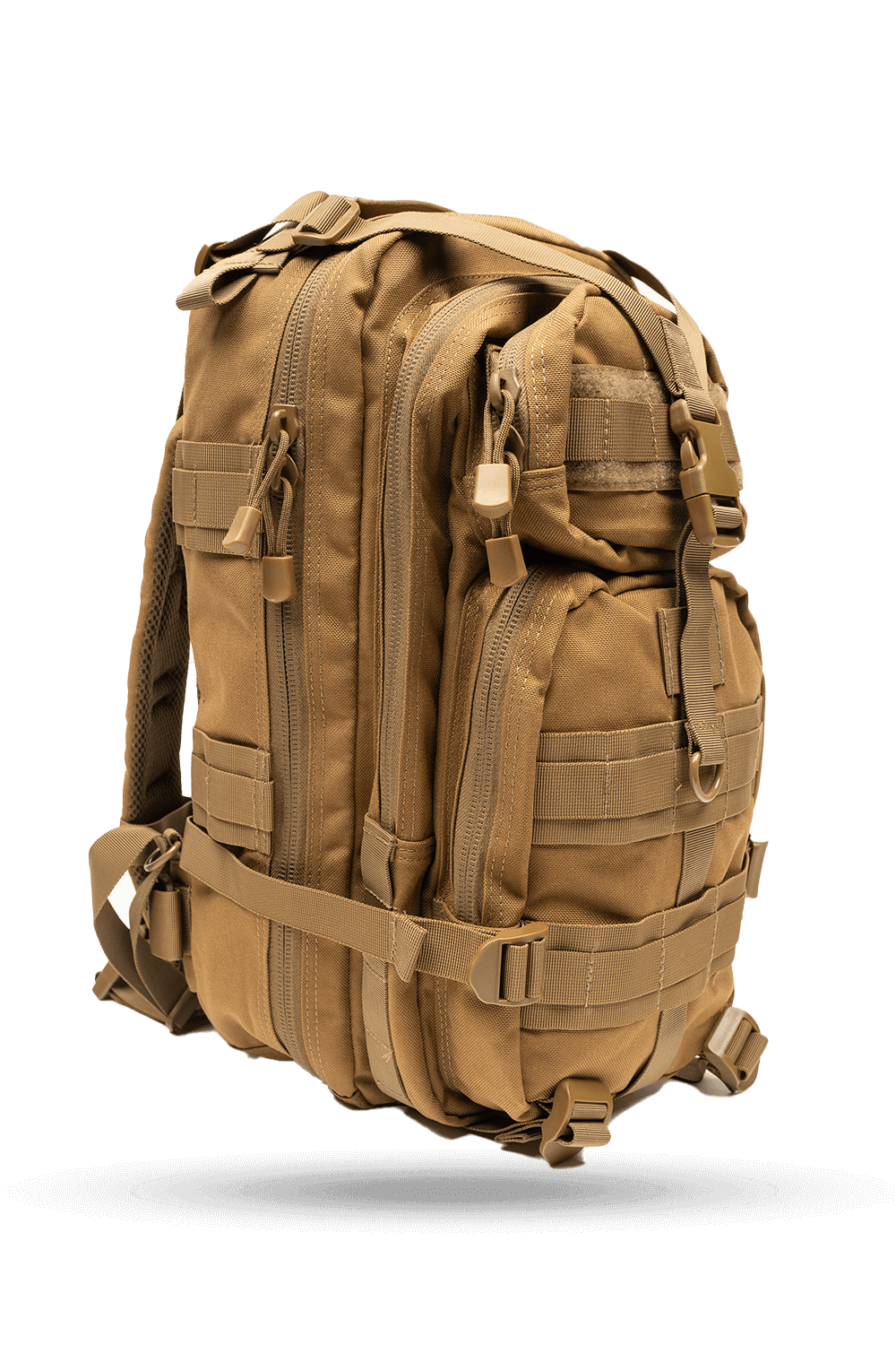 Condor Bag Compact Assault 24 Hour Nine Line Apparel