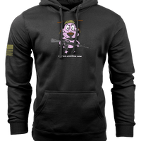 Courage - Hoodie