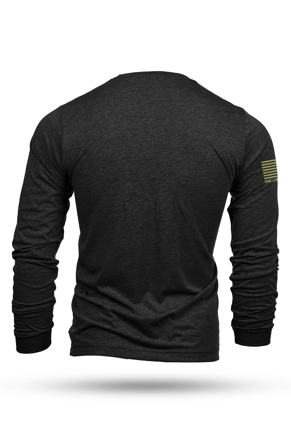 Courage - Long-Sleeve Shirt