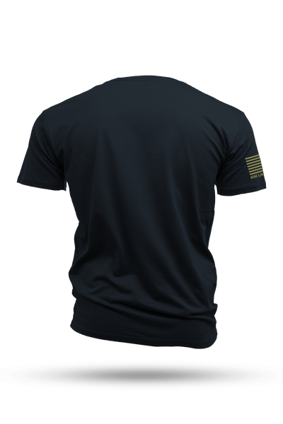 Courage - T-Shirt