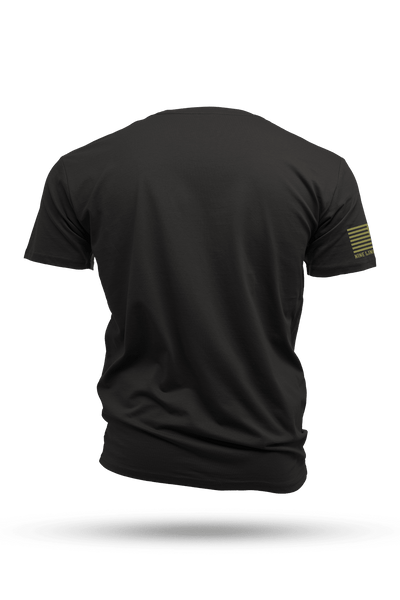 Courage - T-Shirt