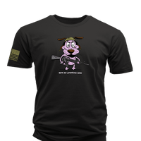 Courage - T-Shirt