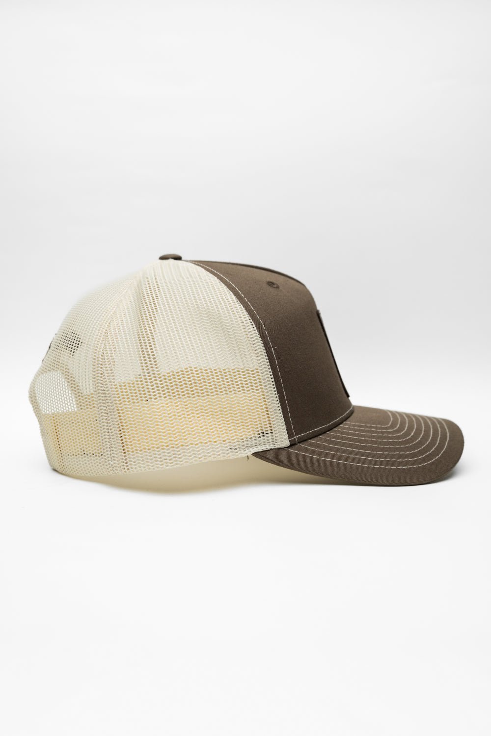 Cowboy Again - Classic Richardson Trucker Hat