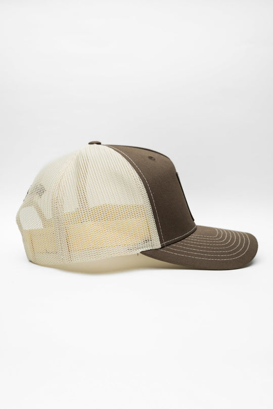 Cowboy Again - Classic Richardson Trucker Hat