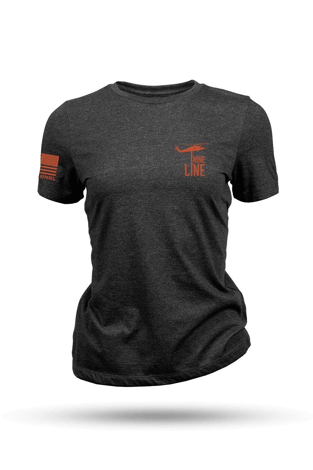 Cowboy Up - Women's T-Shirt