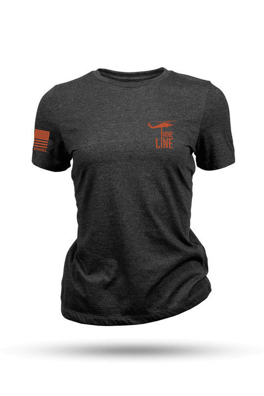 Cowboy Up - Women's T-Shirt
