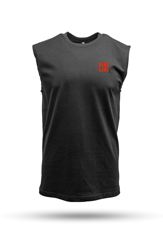 Cowgirl Mermaid - Men's Muscle Tank Top