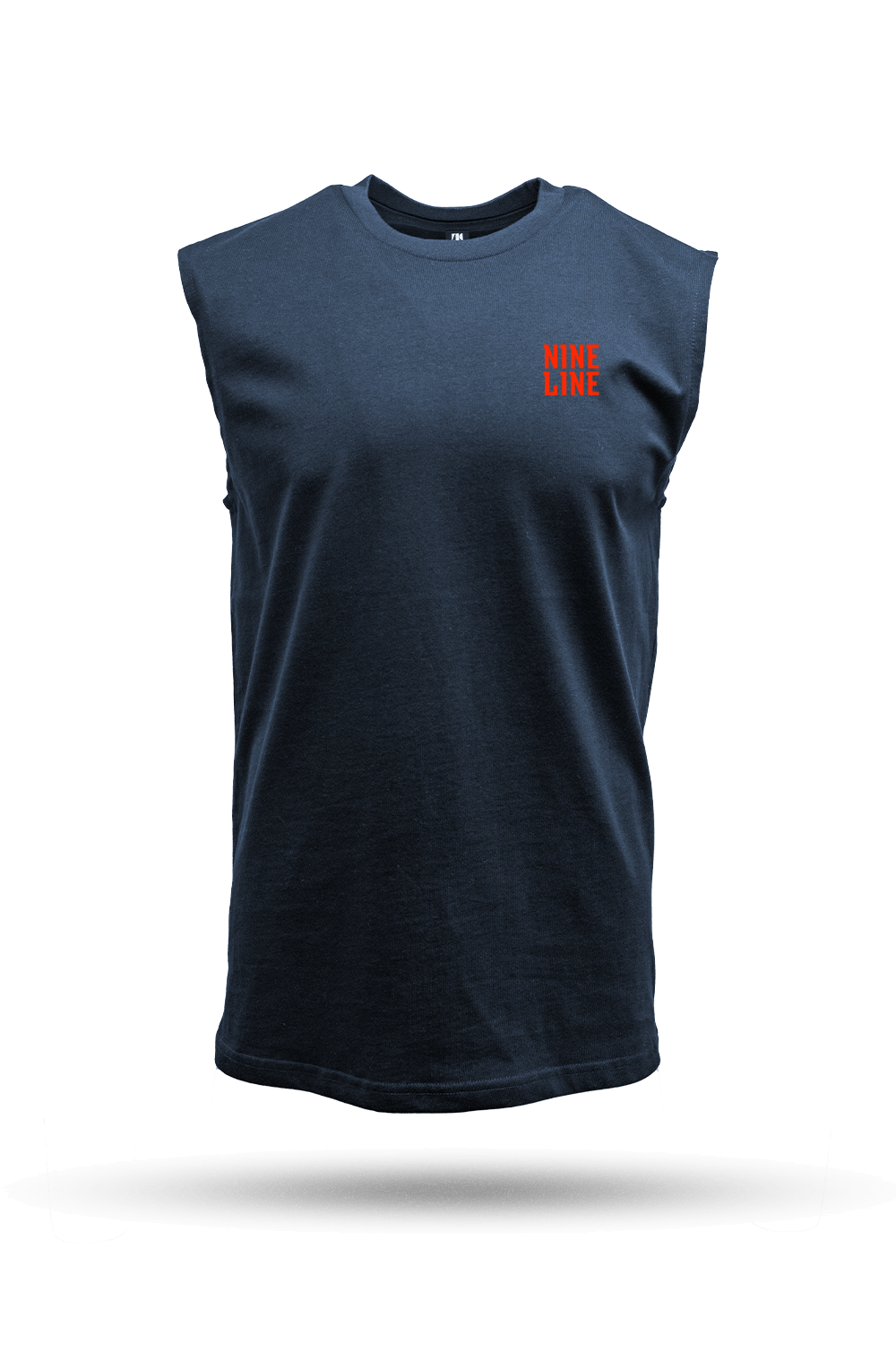 Cowgirl Mermaid - Men's Muscle Tank Top